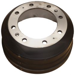 BĘBEN HAMULCOWY PRZYCZEPY HL HW 6011